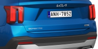 Photo Kia Sorento 2024 10