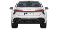 Photo Audi A6 sedan s-line 2026 2
