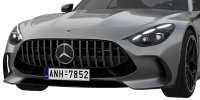 Photo Mercedes-Benz AMG GT Coupe 2024 13