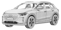 Photo Audi Q4 e-tron 2027 15