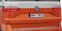 Photo Volkswagen Multivan 2022 10
