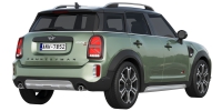 Photo Mini Countryman S 2021 4