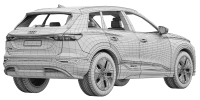 Photo Audi SQ6 e-tron 18