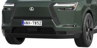 Photo Lexus TZ 2027 10