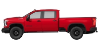 Photo Chevrolet Silverado HD ZR2 Bison 2024 6