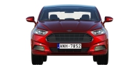 Photo Ford Mondeo Fusion 8