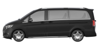 Photo Mercedes-Benz V-Class 2024 3