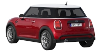 Photo Mini Cooper 3-door 2022 5