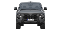 Photo Nissan Navara 2026 7