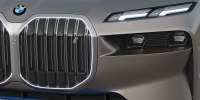 Photo BMW i7 2023 12
