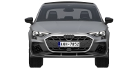 Photo Audi S3 Sportback 2025 3