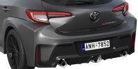 Photo Toyota GR Corolla 2023 10