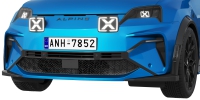 Photo Alpine A290 GTS 13