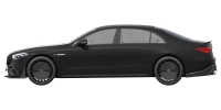 Photo Brabus 1000 Bichromatic AMG S63 3