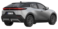 Photo Toyota C-HR+ 2026 10