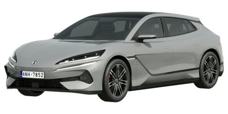 Photo Denza Z9 GT 2025