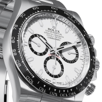 Photo Rolex Cosmograph Daytona Panda 7