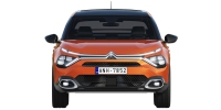 Photo Citroen C4 2021 8