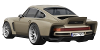 Photo Singer 911 DLS Turbo Road 6