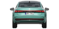 Photo Volkswagen Passat Pro Sport 2025 6