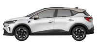 Photo Renault Captur 2025 7