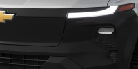 Photo Chevrolet Silverado EV WT 11