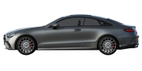Photo Mercedes-Benz E-Class Coupe AMG-Line 2021 6
