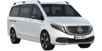 Photo Mercedes-Benz EQV 2