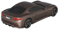 Photo Maserati GranTurismo Folgore 2023 3