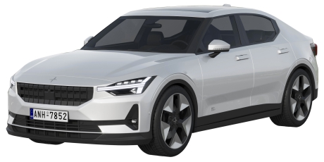 Photo Polestar 2 202