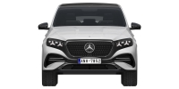 Photo Mercedes-Benz GLE Coupe 2027 7