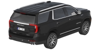 Photo GMC Yukon Denali 2025 8