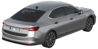Photo Skoda Superb 2024 4