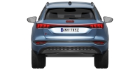 Photo Audi Q6L e-tron 7