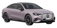 Photo Mercedes-Benz C-Class AMG-Line 2027 2