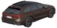 Photo Audi A6 Avant s-line 2026 8