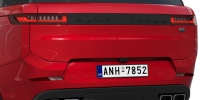 Photo Land Rover Range Rover Sport 2023 10