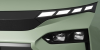 Photo Skoda Elroq 6