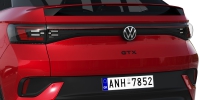 Photo Volkswagen ID5 GTX 2022 10