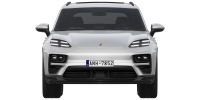 Photo Porsche Macan Turbo Electric 9