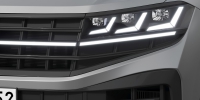 Photo Volkswagen Touareg R eHybrid 2024 13