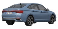 Photo Volkswagen Jetta 2025 8