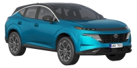 Photo Nissan Murano 2025 2