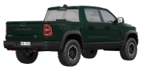 Photo RAM 1500 SRT TRX 2027 7