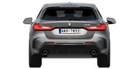 Photo BMW M135i 2022 7