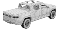 Photo Rivian R1T 15