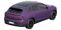 Photo Audi E7X 2027 5