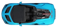 Photo Lamborghini Fenomeno Roadster 2027 9