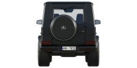 Photo Mercedes-Benz G-Class 7