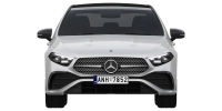 Photo Mercedes-Benz A-Class Sedan AMG 2023 8